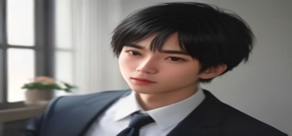 手工编绳学习者在家中跟随平板上的绳艺视频教程练习，桌面整洁、光线温暖，展示居家学习场景