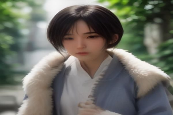 绳艺视频团队成员围坐在编绳工作台前，桌上摆放着各色蜡线、卷尺和剪刀，大家正在热烈讨论一款新教程的拍摄方案，氛围轻松专业